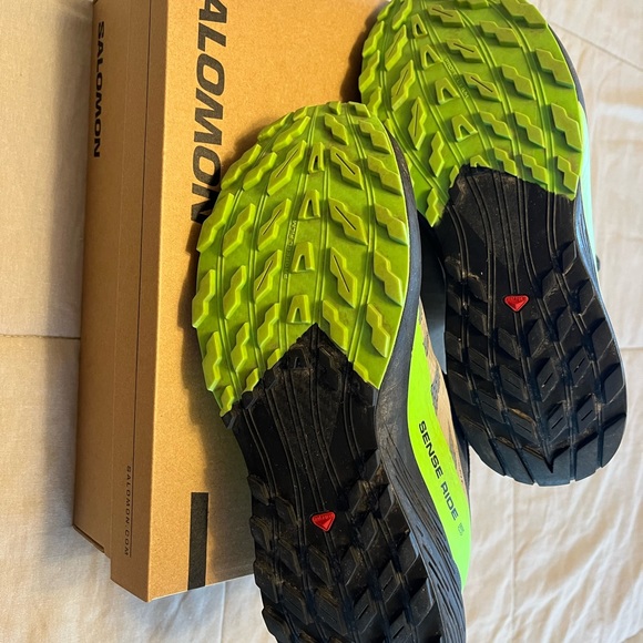 Salomon Sense Ride - Picture 3 of 7